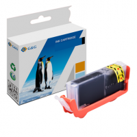 Mực in phun G&G màu Magenta NP-H-0951XLM-D