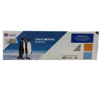 Mực in G&G Laser Trắng Đen NT-PC137C
