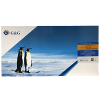 Mực in G&G Laser Trắng Đen NT-PH214C