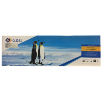 Mực in G&G Laser trắng đen NT-PH230XC
