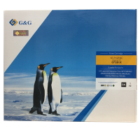 Mực in G&G Laser trắng đen NT-PH281XC