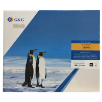 Mực in G&G Laser Trắng Đen NT-PH390XC