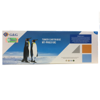 Mực in G&G Laser màu Cyan NT-PH531UC