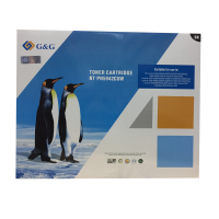 Mực in G&G Laser Trắng Đen NT-PH5942CUW