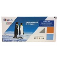 Mực in G&G Laser trắng đen NT-PH5949CU