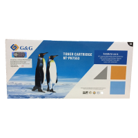 Mực in G&G Laser Trắng Đen NT-PH7553