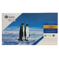 Mực in G&G Laser Trắng Đen NT-PH7553X