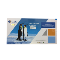 Mực in G&G Laser màu Cyan NT-CH9731FC