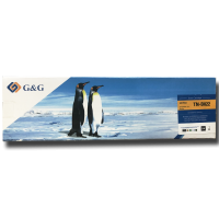 Mực in G&G Laser Trắng Đen GG-FB022
