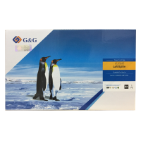 Mực in G&G Laser Trắng Đen NT-PC041C