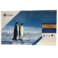 Mực in G&G Laser Trắng Đen NT-PC052XC
