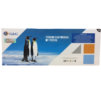 Mực in G&G Laser Trắng Đen NT-PCFX9