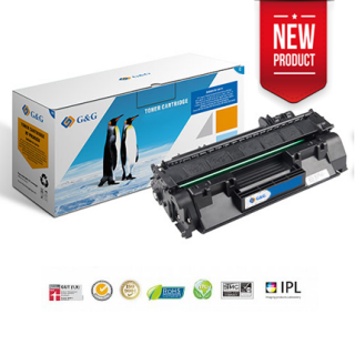 Mực in G&G Laser màu Cyan GG-PH203UC