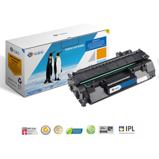 Mực in G&G Laser màu Yellow NT-CRC221Y