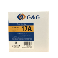 Mực in G&G Laser Trắng Đen GG-PH217CU