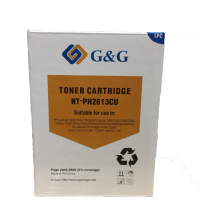 Mực in G&G Laser trắng đen NT-PH2613CU