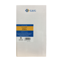Mực in G&G Laser trắng đen NT-PH281XC