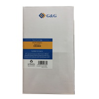 Mực in G&G Laser Trắng Đen NT-PH390XC