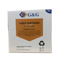 Mực in G&G Laser màu đen NT-PH540UBK