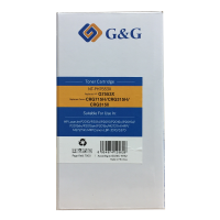 Mực in G&G Laser Trắng Đen NT-PH7553X