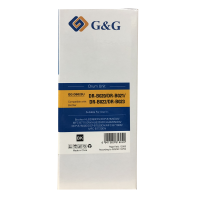Drum máy in G&G GG-DB023U