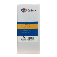 Mực in G&G Laser Trắng Đen NT-PC041C