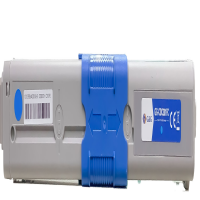 Mực in G&G Laser màu Cyan GG-COC301FC