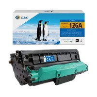 Drum máy in G&G GG-DH314CF