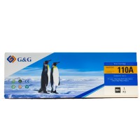 Mực in G&G Laser màu đen GG-PH1112C