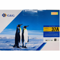 Mực in G&G Laser trắng đen GG-PH237C