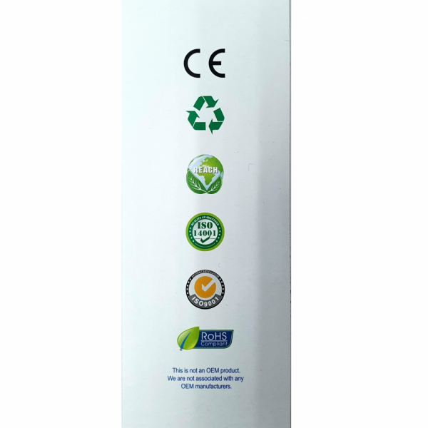 Mực in phun G&G màu Light Magenta NEI-EULM